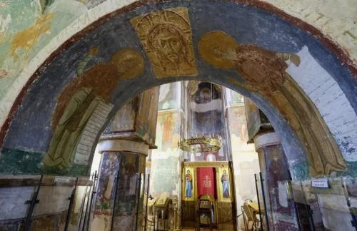 Тур в Полоцк-Софийский собор за 165р/1 день от туроператора "Ростинг"